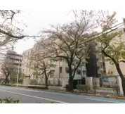 パークホームズ練馬中村南