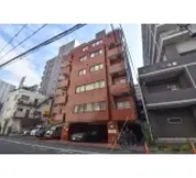 ナイスエスアリーナ横浜鶴見