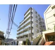クレドール宮前平