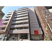 オーベル横浜鶴見リーフアベニュー