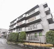 イニシア横浜鶴見