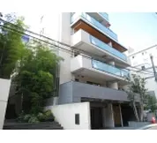 オープンレジデンシア代々木公園