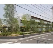 パークハイム東高円寺