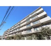 ライオンズマンション武蔵新城第3