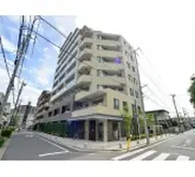 ジェイパーク北千住モナクレイス