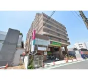 横浜三ツ池公園パークホームズ