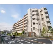 クリオ日野　弍番館