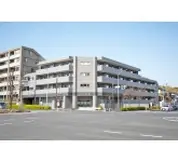 ライオンズステーションプラザ横浜仲町台