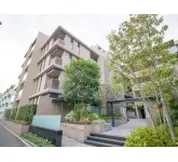 ライオンズマンション中野坂上シティ