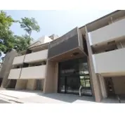 コンフレックス善福寺公園