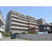 藤和ハイタウン梶ヶ谷