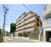 クレストシティタワーズ横浜