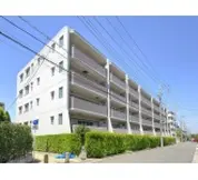 プレールあざみ野