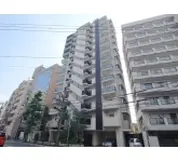 中野サンクオーレタワー