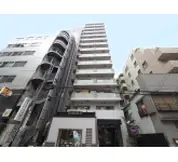 プラウド志村坂上パサージュ