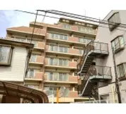 クリオ川崎榎町
