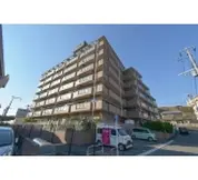 港北ニュータウンパークサイドハイツ