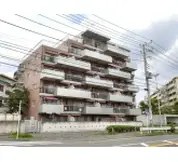 第3大船パークタウン