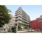 コスモ上大岡サニーウイング