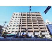 シーフォルム横浜大通り公園