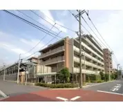 グランフォーリア横浜反町
