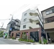 ライオンズシティ新小岩