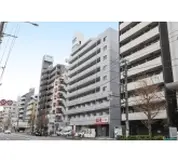 コスモヒルズ永田山王台
