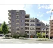 グランスイート横浜磯子