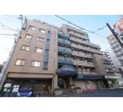 ライオンズマンション横浜蒔田