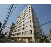 フォルム市谷加賀町