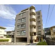綱島パークホームズ