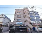 レーベン横浜阪東橋ベイル