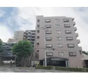 コスモヒルズ横浜ウエスト