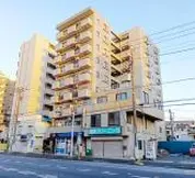 コスモ横浜蒔田