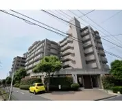 所沢美原町パークホームズ