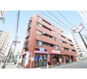 コスモヒルズ永田山王台