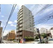 グランディオーレ井土ヶ谷