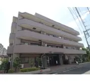 アーバンビュー長津田