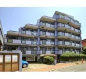 クレストシティタワーズ横浜