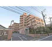 クリオ川崎参番館