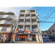 ジェントル川崎大師