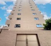 シティハウス川崎富士見公園