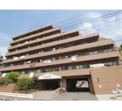 クレストフォルム横浜鴨居壱番館