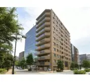 綱島パークホームズ・ラミアカーサ