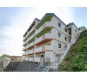 ライオンズヴィアーレ港北ニュータウン