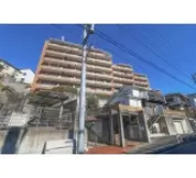 サンクタス横浜三ツ沢公園
