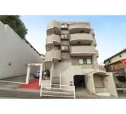 プランヴェール東戸塚サンスクエア