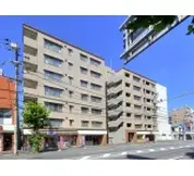 クリオ大通り公園六番館
