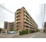 クリオ鶴見豊岡町ウエストコート