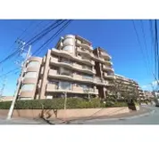 サンクタス横浜三ツ沢公園